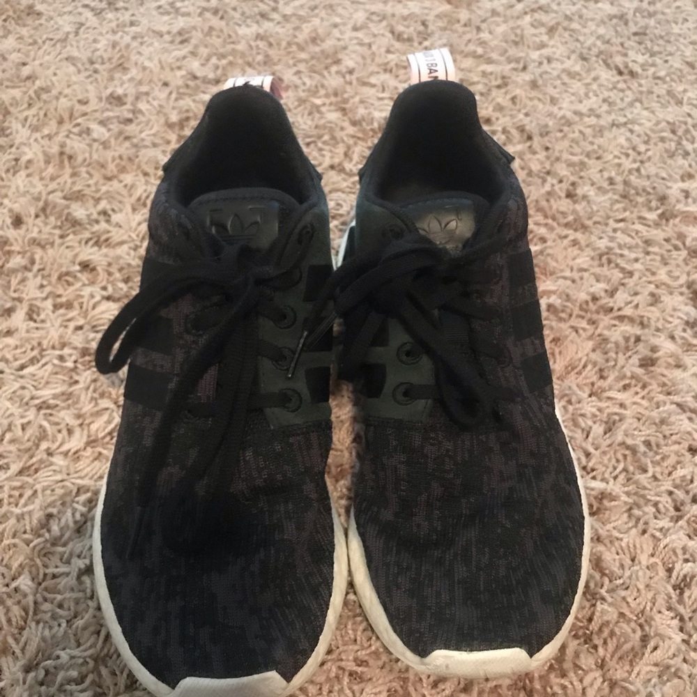 Adidas NMD